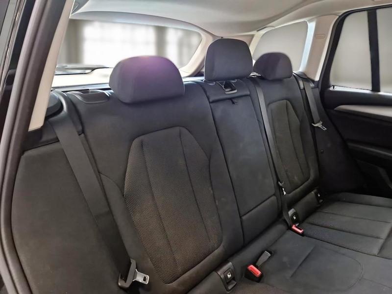 BMW X3 xDrive 30e Business Advantage Autom.