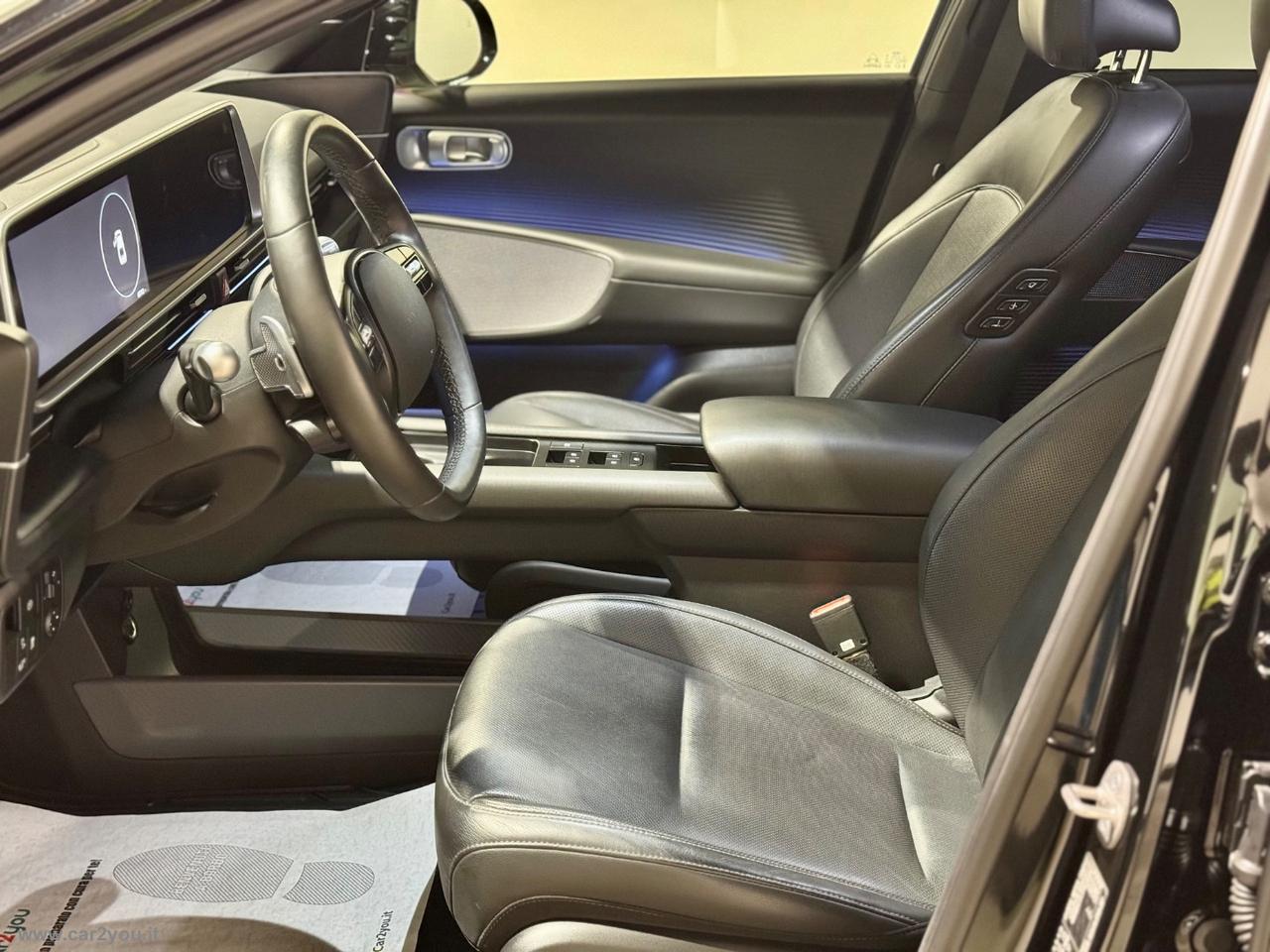 HYUNDAI Ioniq 6 77.4 kWh Evolution