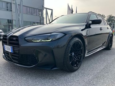 BMW M3 Touring 3.0 Competition M xDrive Steptronic