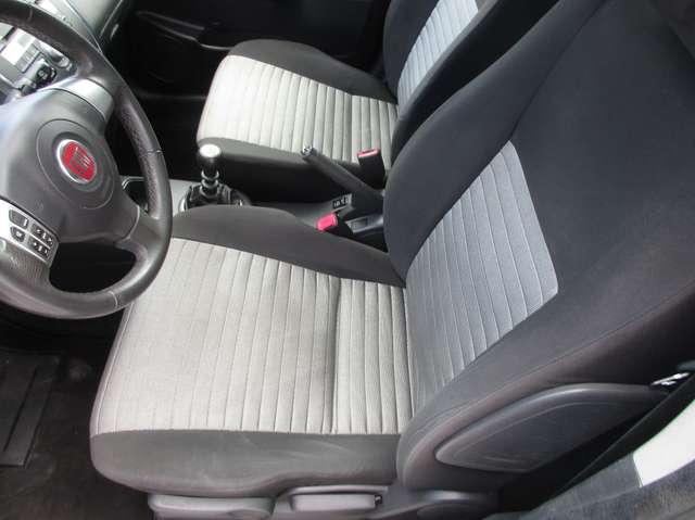 Fiat Sedici 2.0 mjt Emotion 4x4 135cv GARANTITA FULL OPT