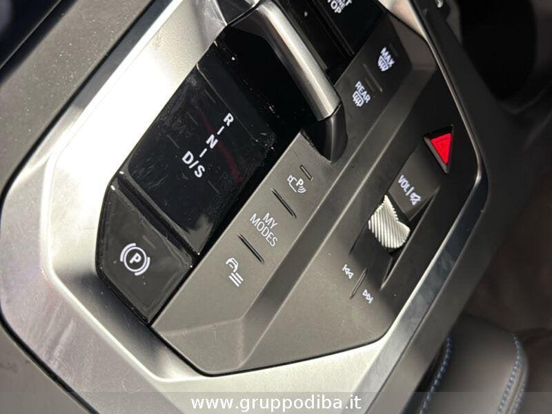 BMW Serie 1 F70 118d MSport Pro auto