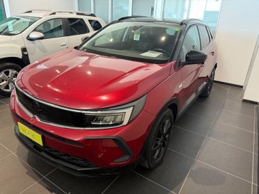 Opel Grandland 1.5 130cv GS Line AT8