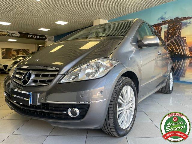 MERCEDES-BENZ A 150 BlueEFF. Elegance *Km. 120.000