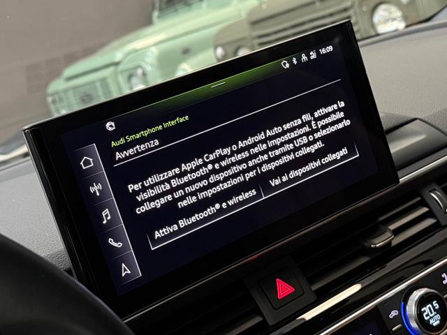 AUDI A5 Cabrio 40 TDI quattro S tronic S line edition