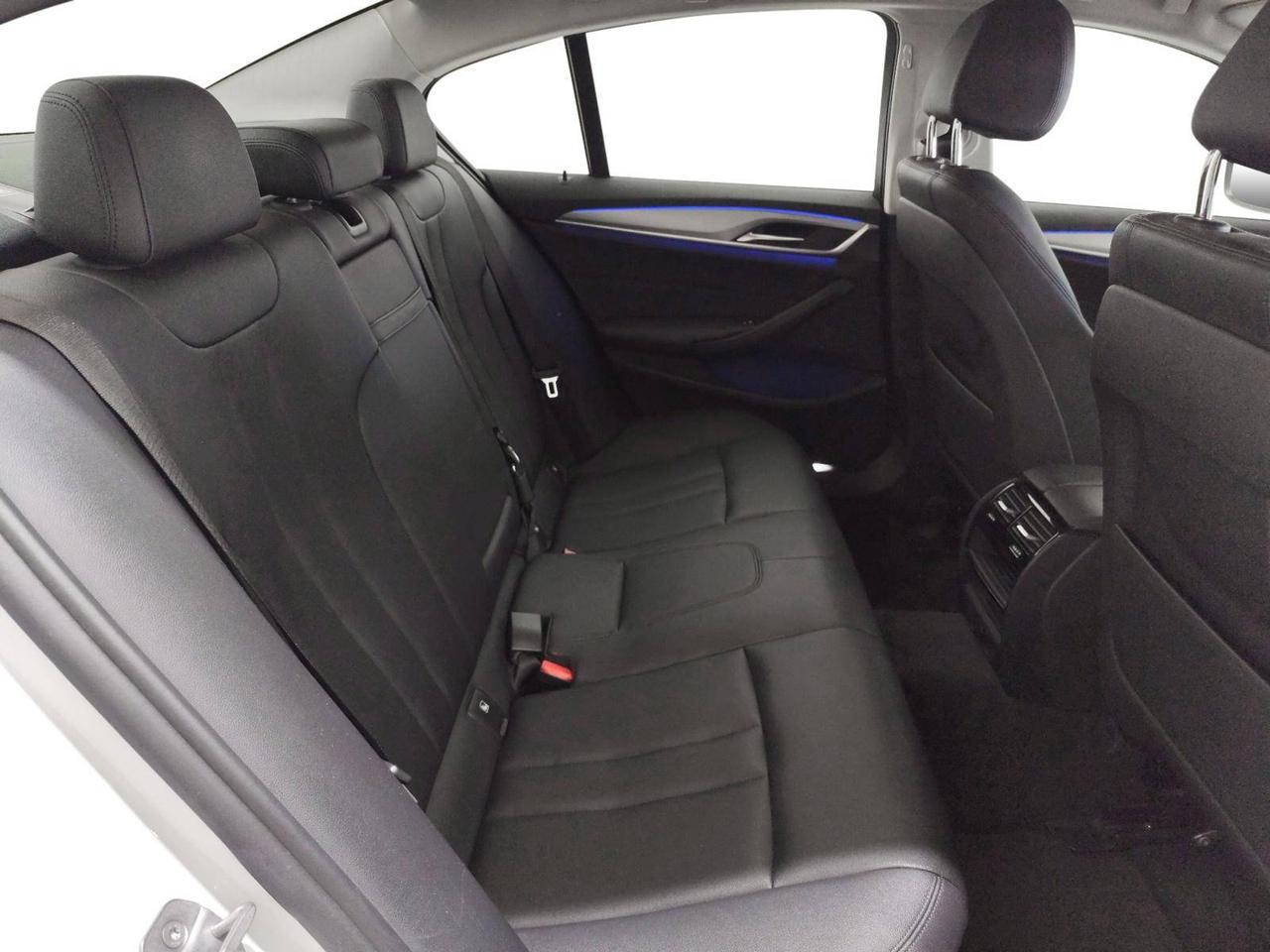 BMW Serie 5 530e Berlina Business