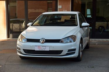 Volkswagen Golf VII 1.6 TDI 90CV Trendline Euro 6