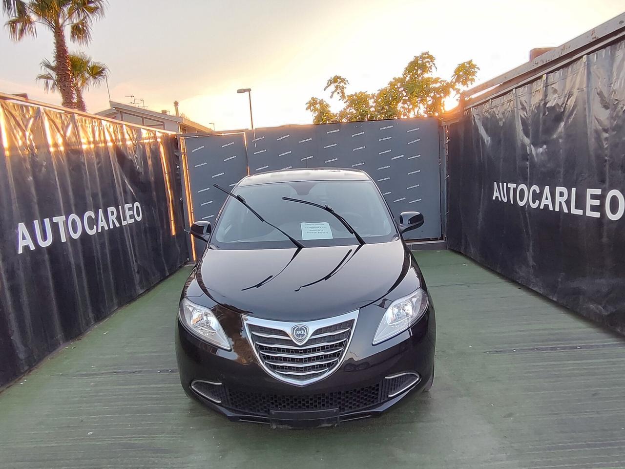 Lancia Ypsilon 1.2 BENZINA E GPL DI SERIE Ecochic Gold