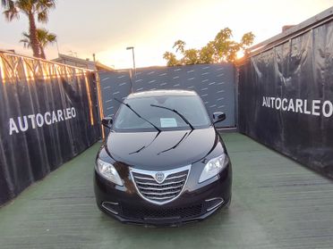 Lancia Ypsilon 1.2 BENZINA E GPL DI SERIE Ecochic Gold