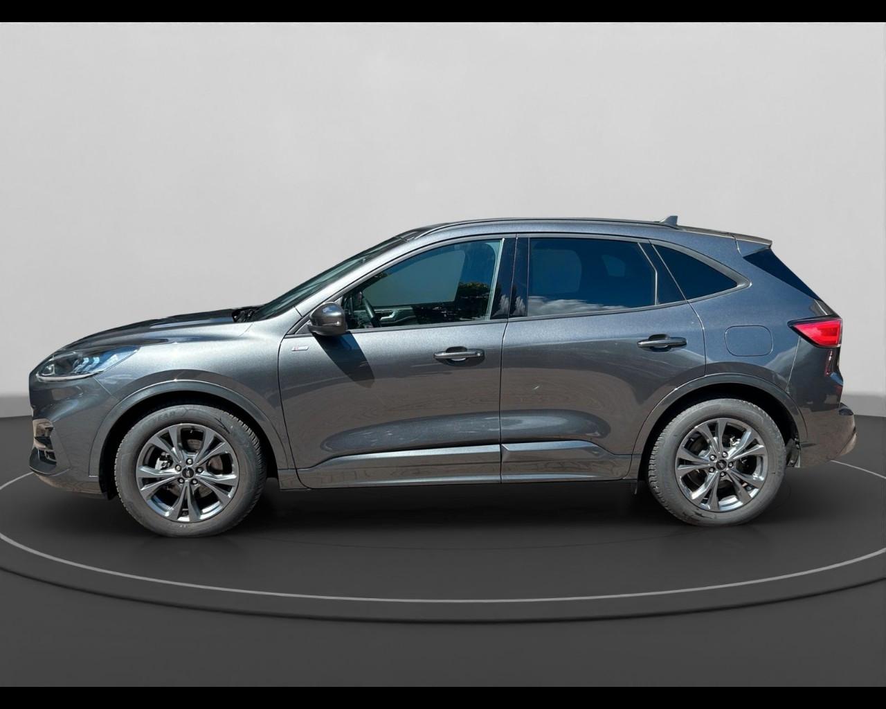 FORD Kuga III 2020 - Kuga 2.0 ecoblue ST-Line 2wd 120cv auto