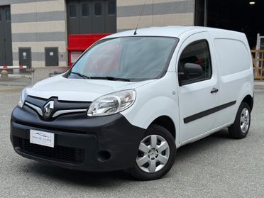 RENAULT KANGOO 1.5 dCi 90CV FURGONE EURO 6B