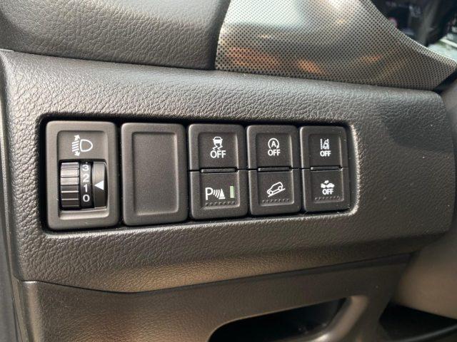 SUZUKI Vitara 1.4 Hybrid 4WD AllGrip Top PARI AL NUOVO