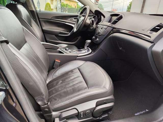 Opel Insignia Insignia Sports Tourer 2.0 cdti Cosmo 160cv auto