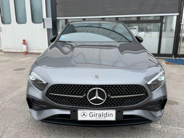 MERCEDES-BENZ A 180 Automatic AMG Line Advanced Plus