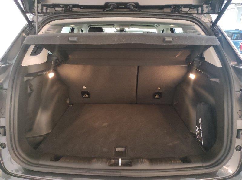 JEEP Compass 2ª serie - Compass 1.5 Turbo T4 130 CV MHEV 2WD Altitude