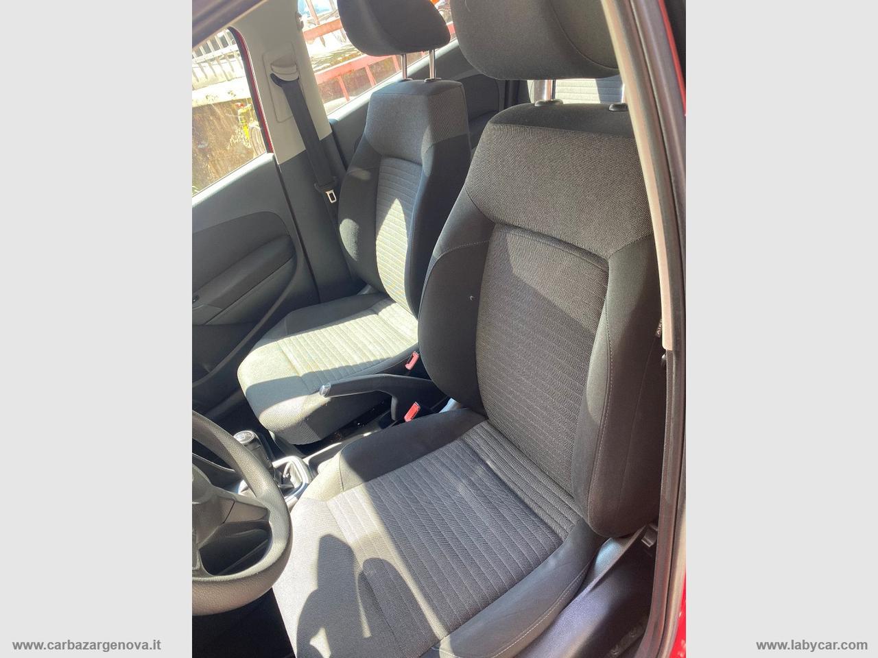 VOLKSWAGEN Polo 1.2 TDI 5p. Comfortline