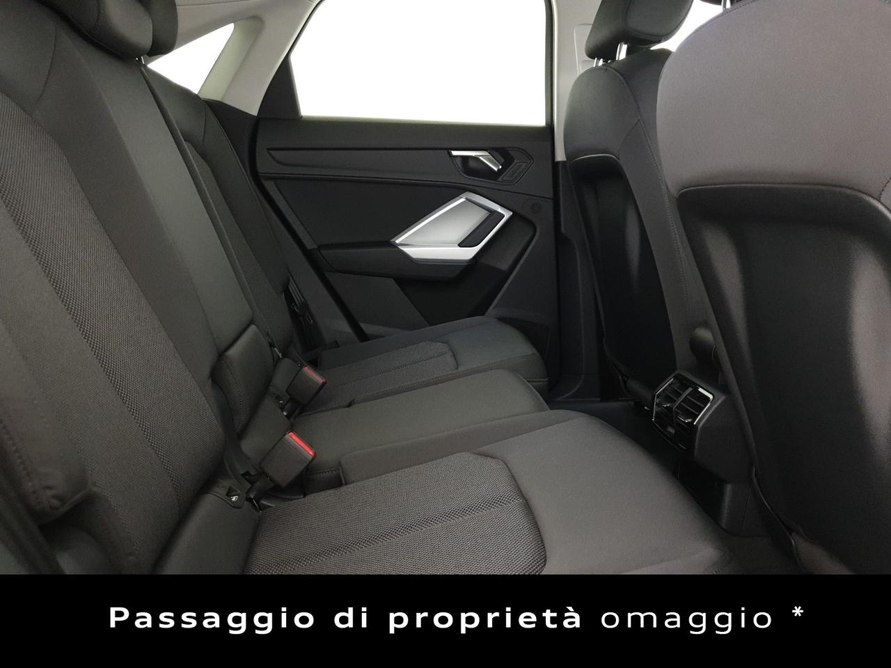 Sportback 35TFSI 150CV S tronic S line Edition