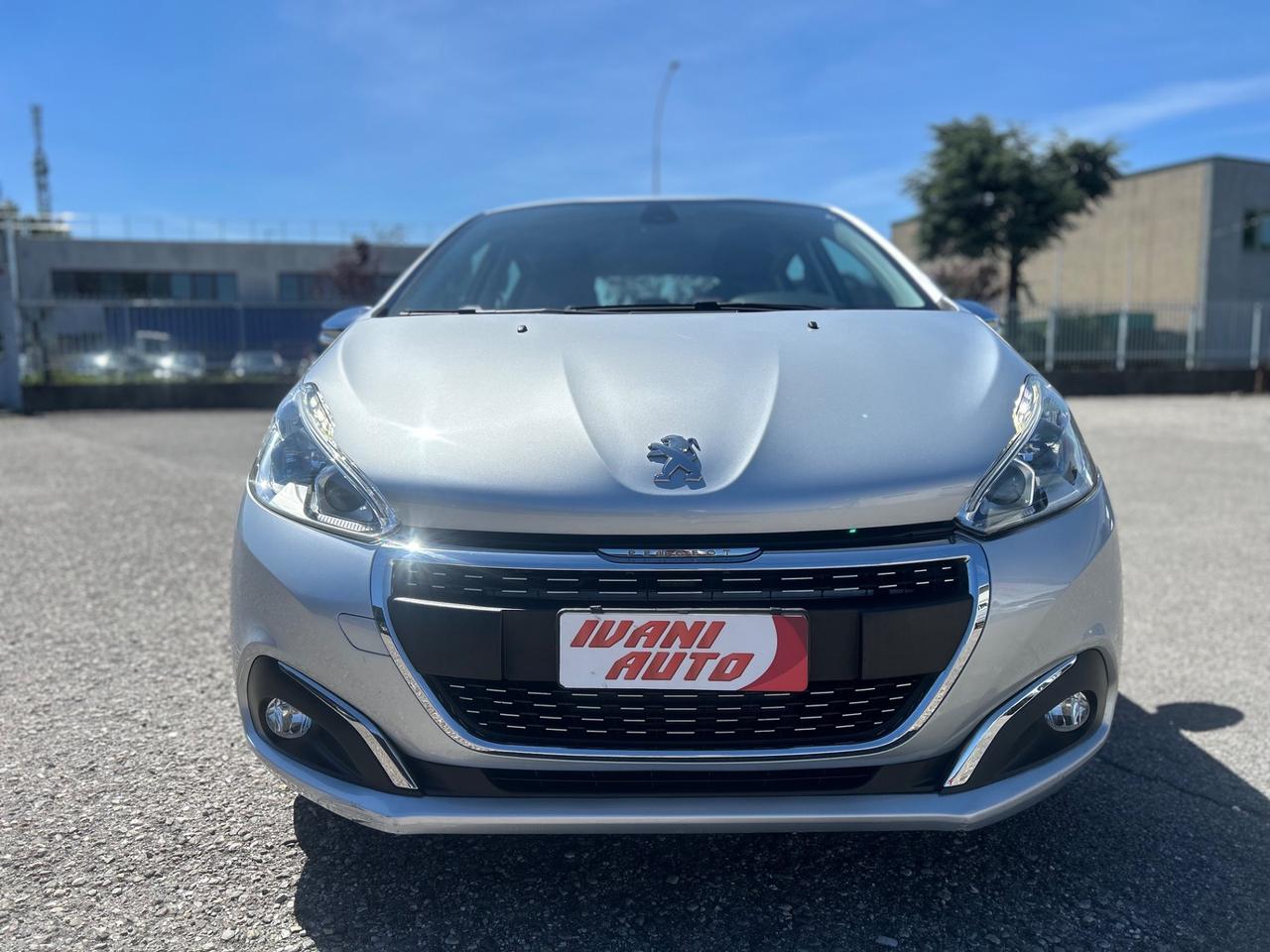 Peugeot 208 5 PORTE