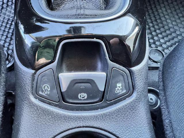 JEEP Compass 1.6 Multijet 120cv Limited diesel