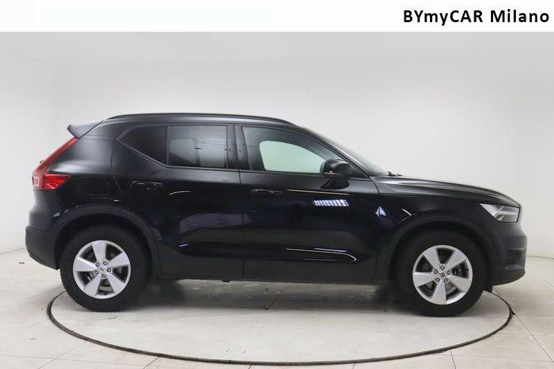 Volvo XC40 2.0 D3 Inscription Geartronic