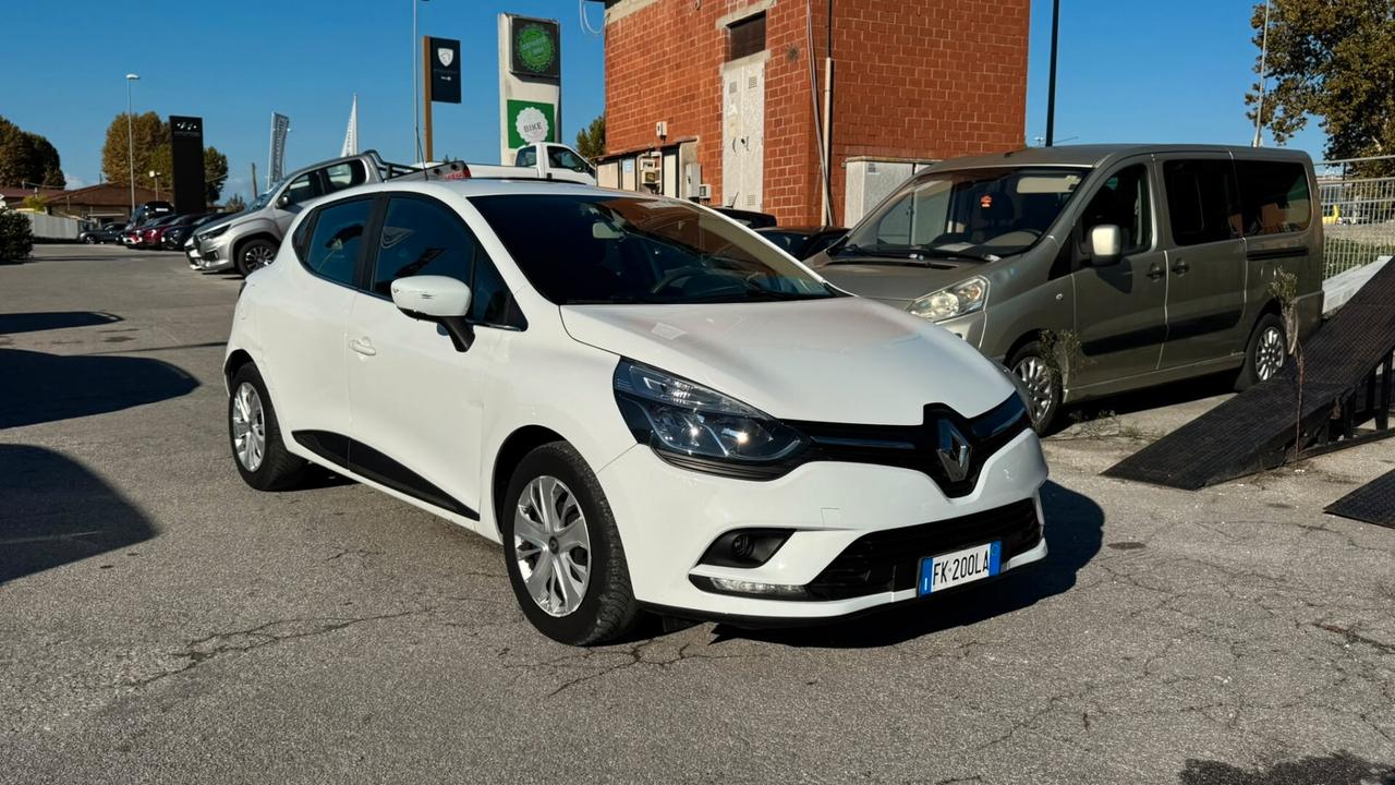 Renault Clio TCe 12V 90CV Start&Stop 5 porte Energy Zen