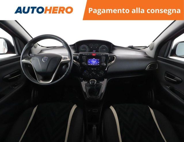 LANCIA Ypsilon 1.2 69 CV 5 porte Gold