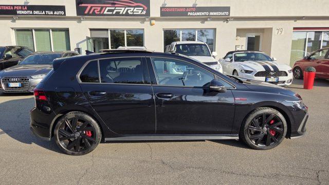 VOLKSWAGEN Golf 2.0 TSI GTI DSG PERMUTE TETTO APRIBILE