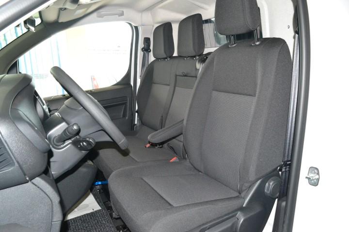 FIAT SCUDO - VAN L2H1 1.5 BlueHdi 120cv MT6