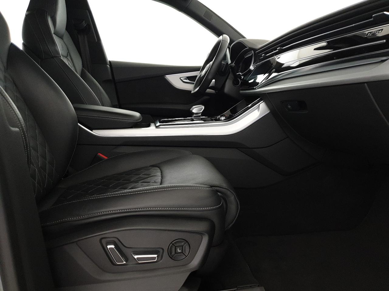 50TDI 286CV quattro tiptronic Sport