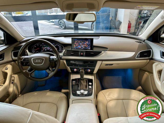 AUDI A6 Avant 3.0 TDI quattro S tronic *S-LINE EXTERIOR*