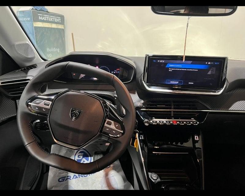 Peugeot 208 5P - ALLURE Hybrid 100 E-DCS6