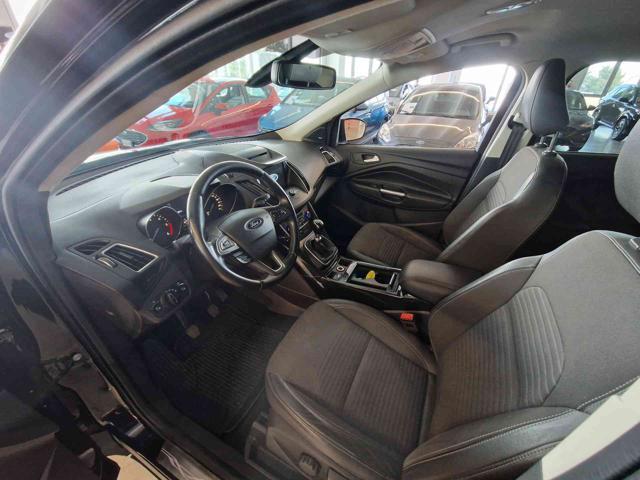 FORD Kuga 1.5 TDCI 120 CV 2WD Titanium