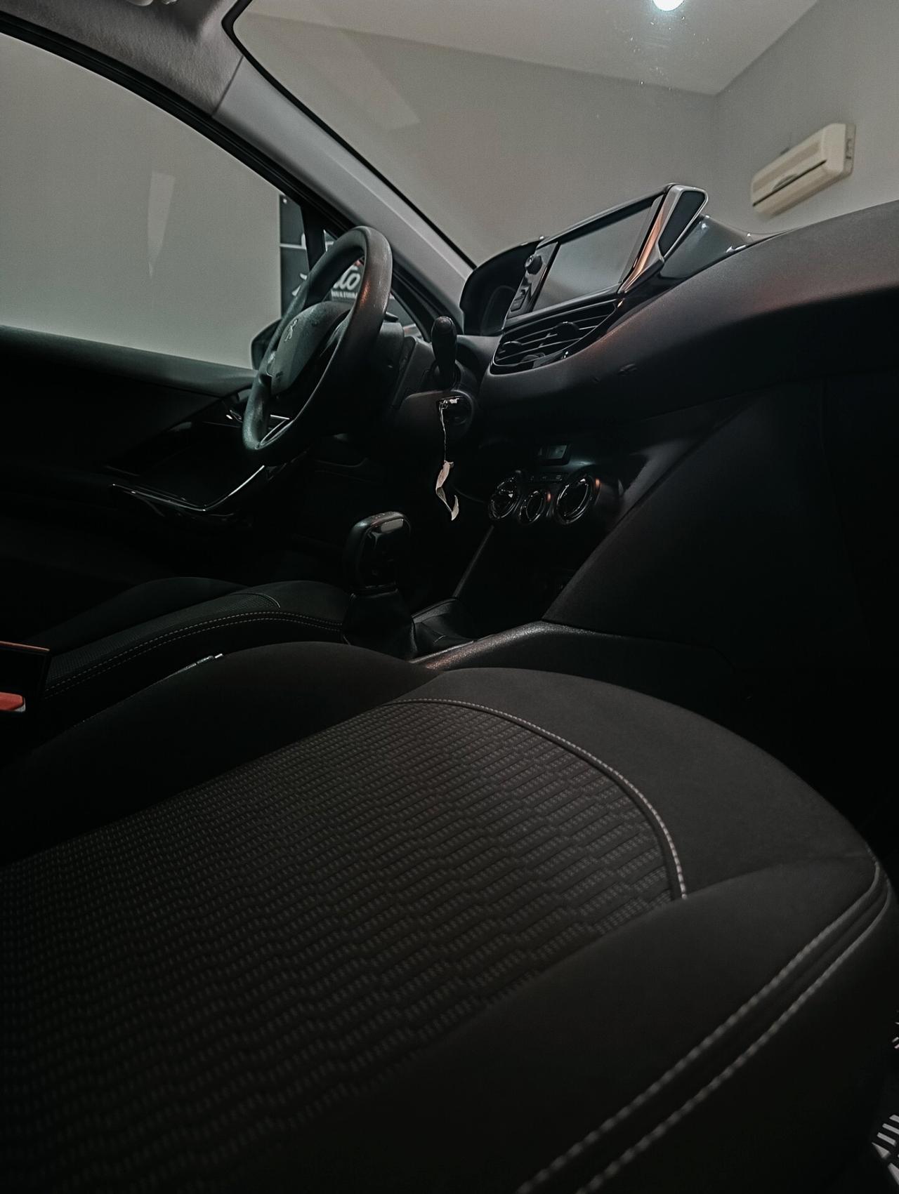 Peugeot 208 PureTech 68 5 porte Active