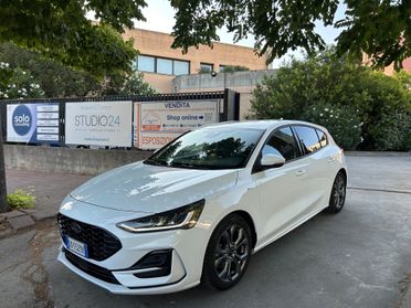Ford Focus 1.0 HYBRID ST Line 155 CV 5p. AUTOMATICO 7M