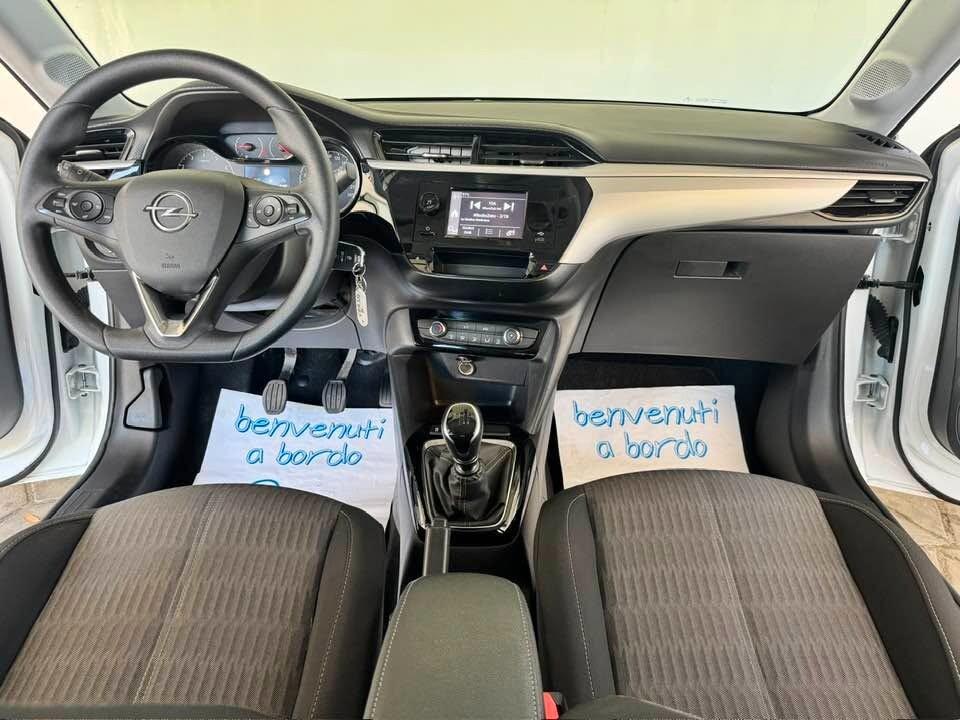 Opel Corsa 1.5 D 100 CV Edition