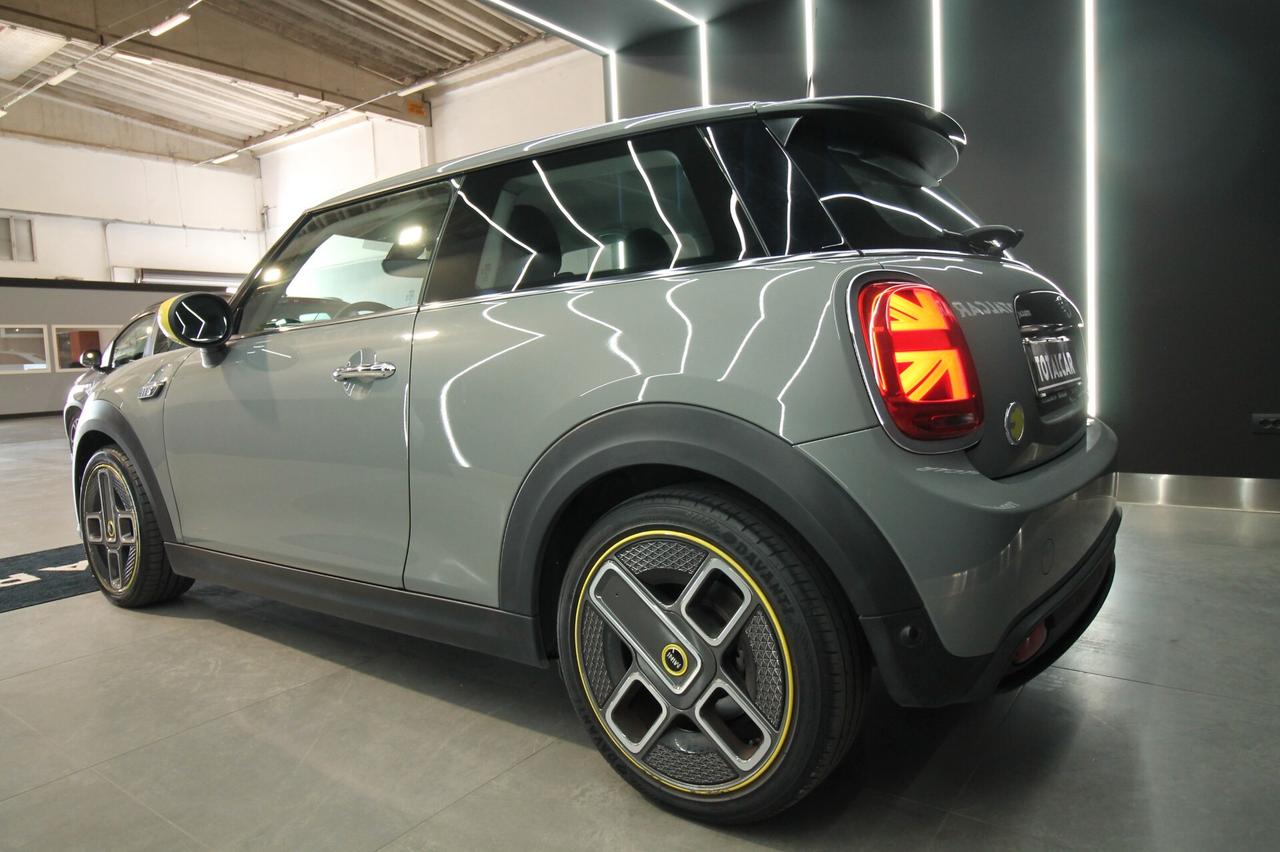 MINI COOPER SE FULL ELECTRIC