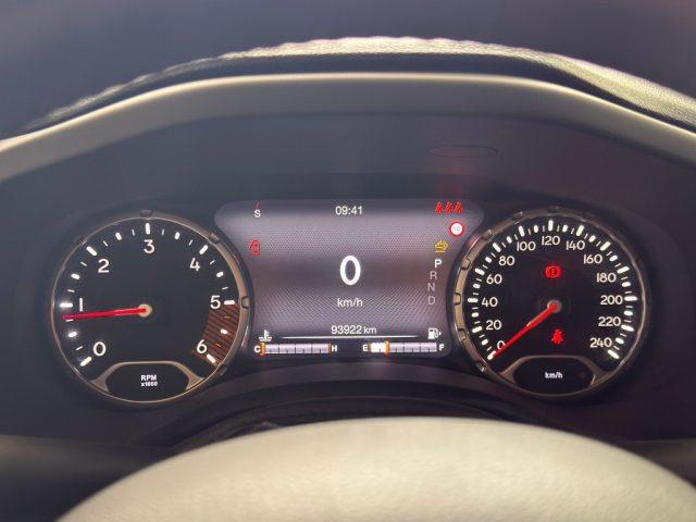 JEEP Renegade 1.6 Mjt 120 CV S