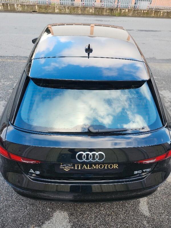 Audi A3 SPB 30 TDI Business