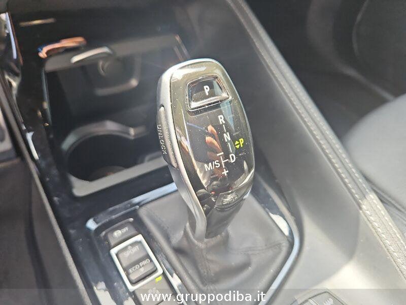 BMW X2 F39 Diesel xdrive20d auto