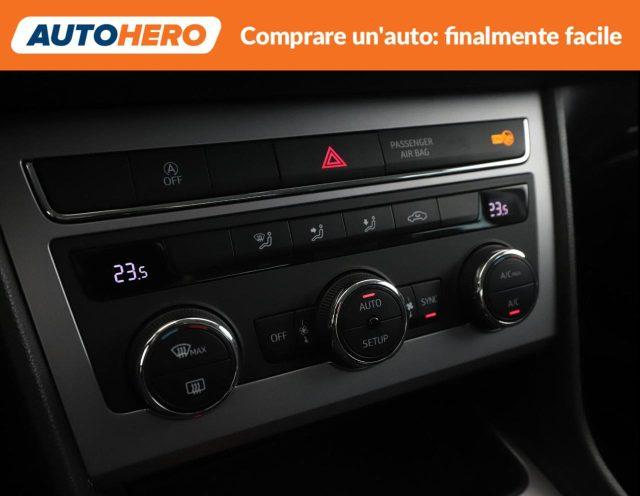 SEAT Leon 1.4 EcoTSI ACT 150 CV 5p. XCELLENCE