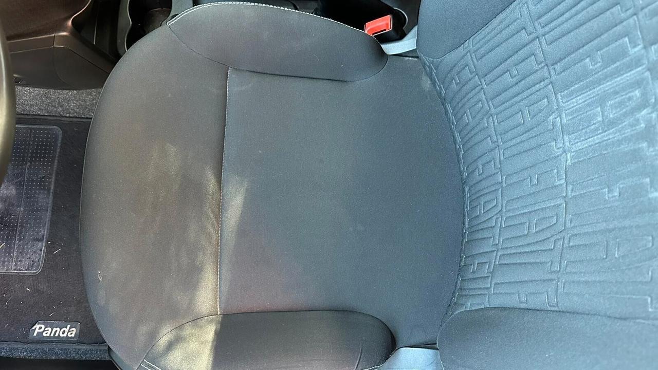 Fiat Panda 1.0 FireFly S&S Hybrid 2023 PERFETTA neop LEGGI TESTO