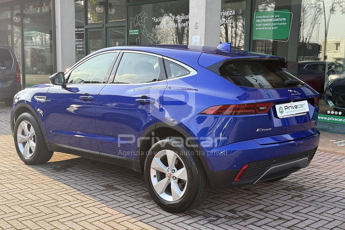 JAGUAR E-Pace 2.0D 150 CV