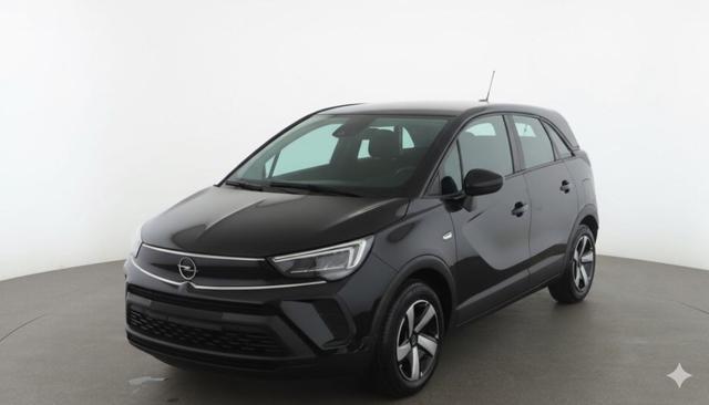 OPEL Crossland 1.2 Elegance 83cv (in arrivo)