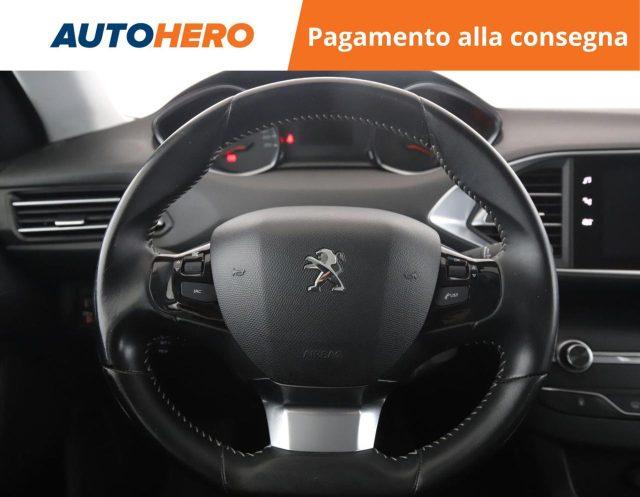 PEUGEOT 308 BlueHDi 130 S&S SW Business