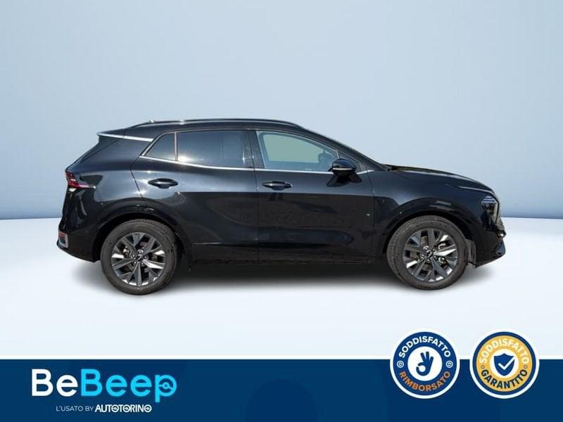 Kia Sportage 1.6 TGDI HEV GT-LINE PLUS AWD AUTO