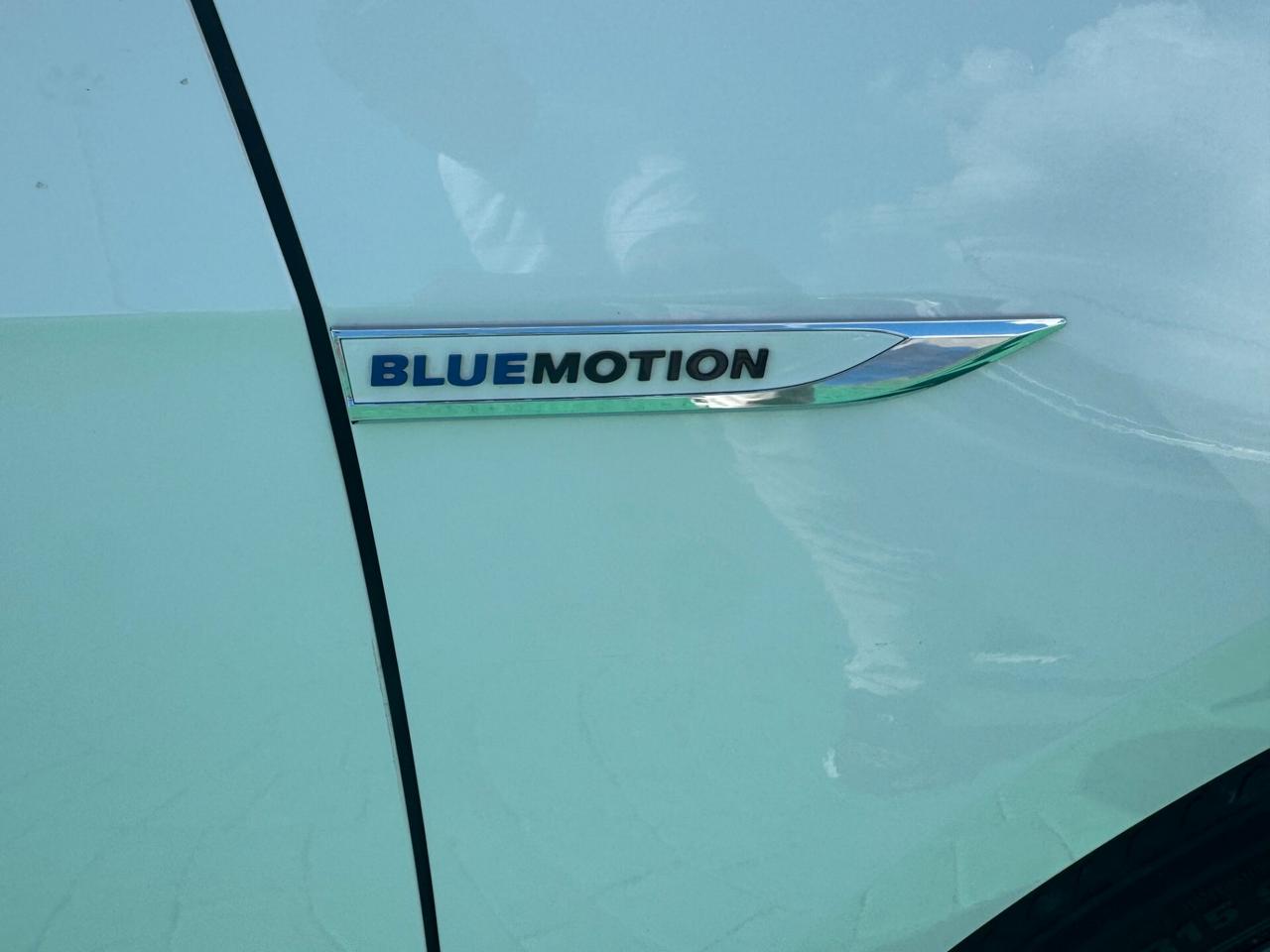Volkswagen Golf 1.4 TGI 5p. Executive BlueMotion