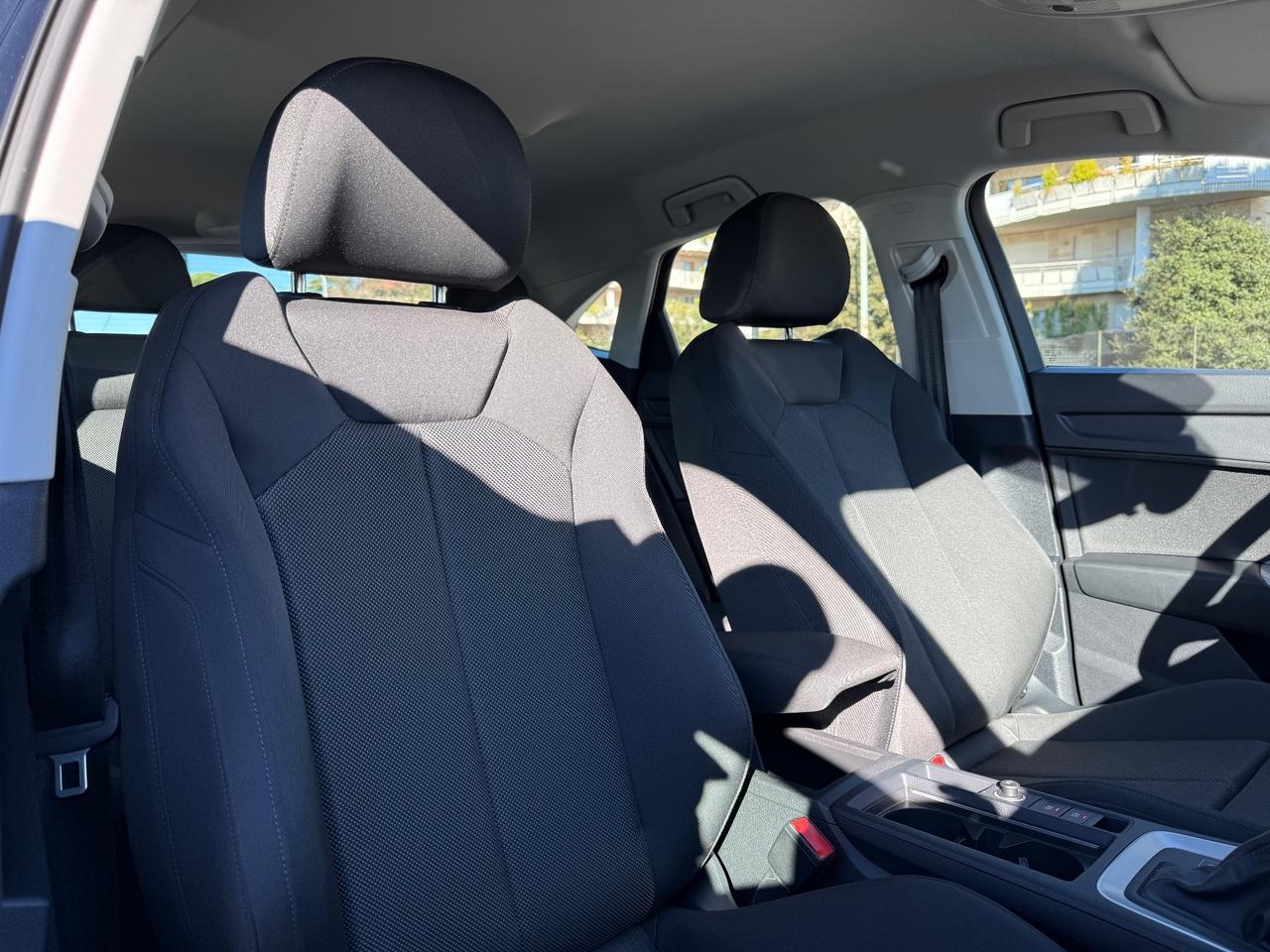 Audi Q3 SPB 35 TFSI tronic S Line