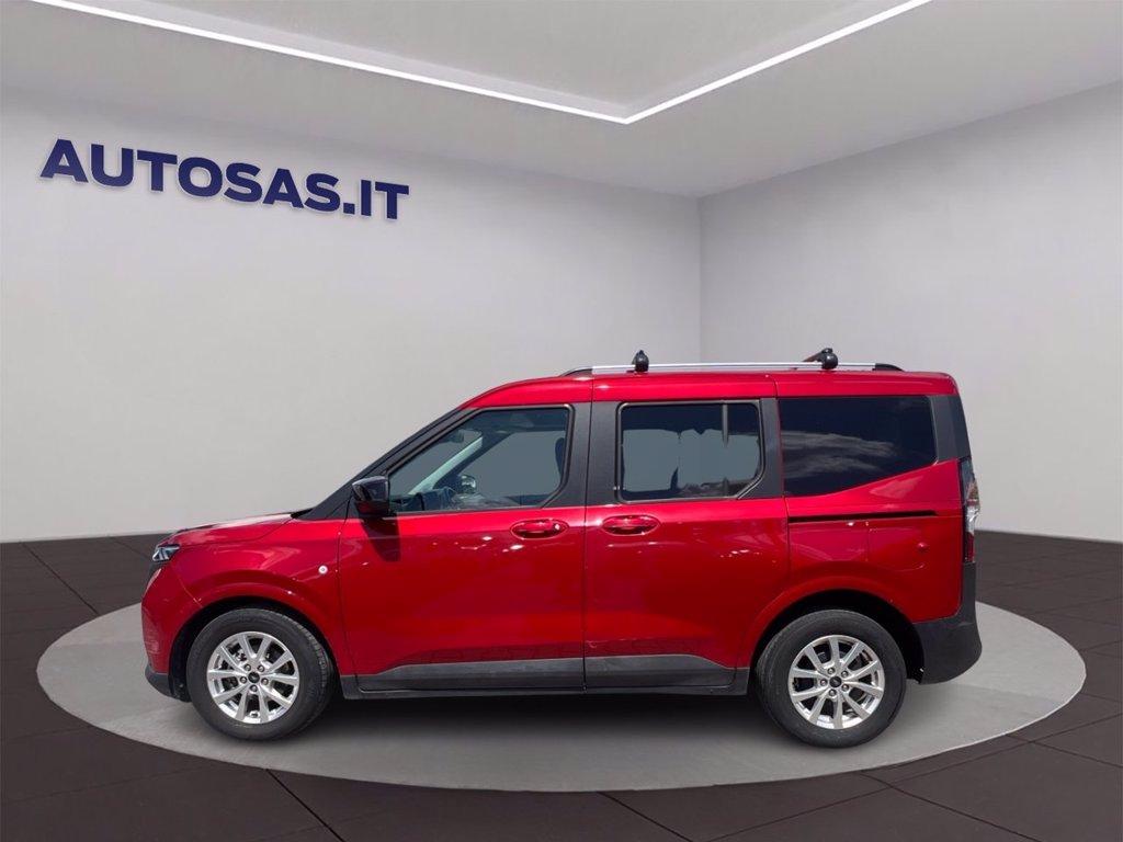 FORD Tourneo Courier 1.0 EcoBoost Titanium del 2024
