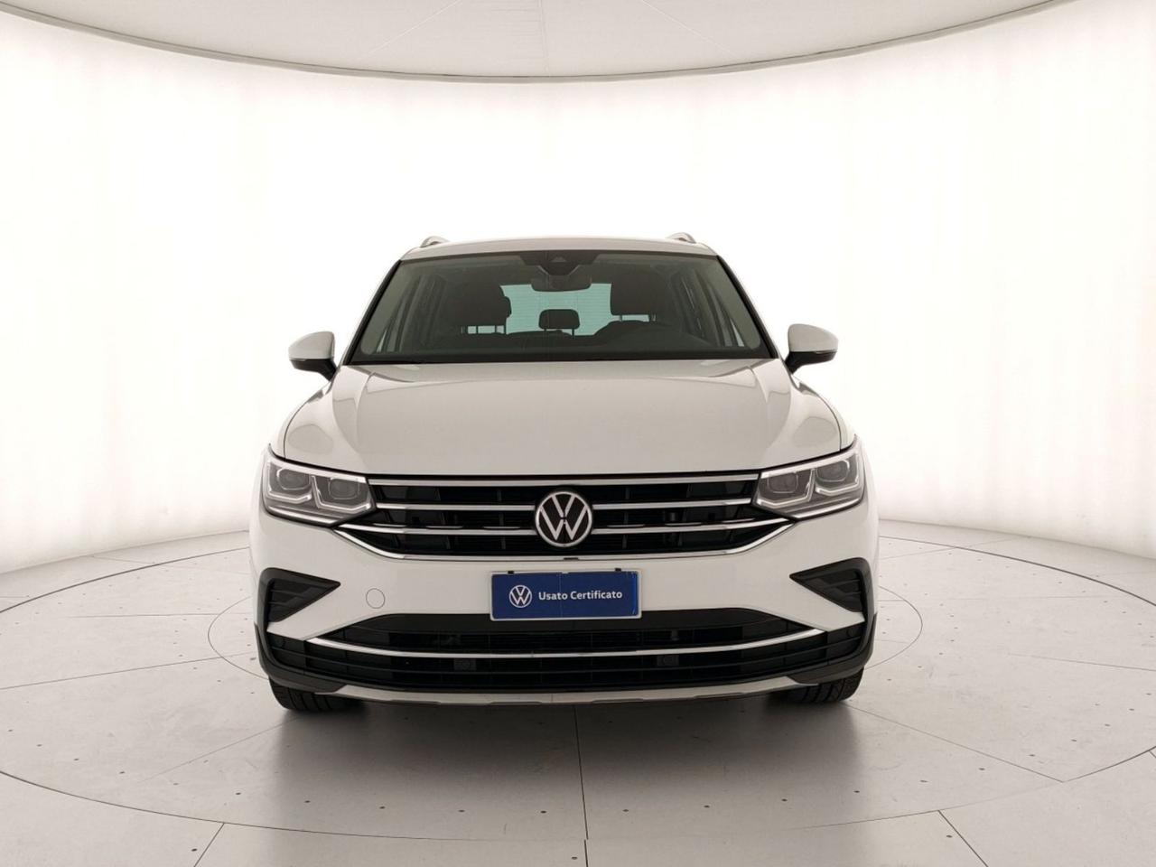 Volkswagen Tiguan 2.0 tdi elegance 150cv dsg