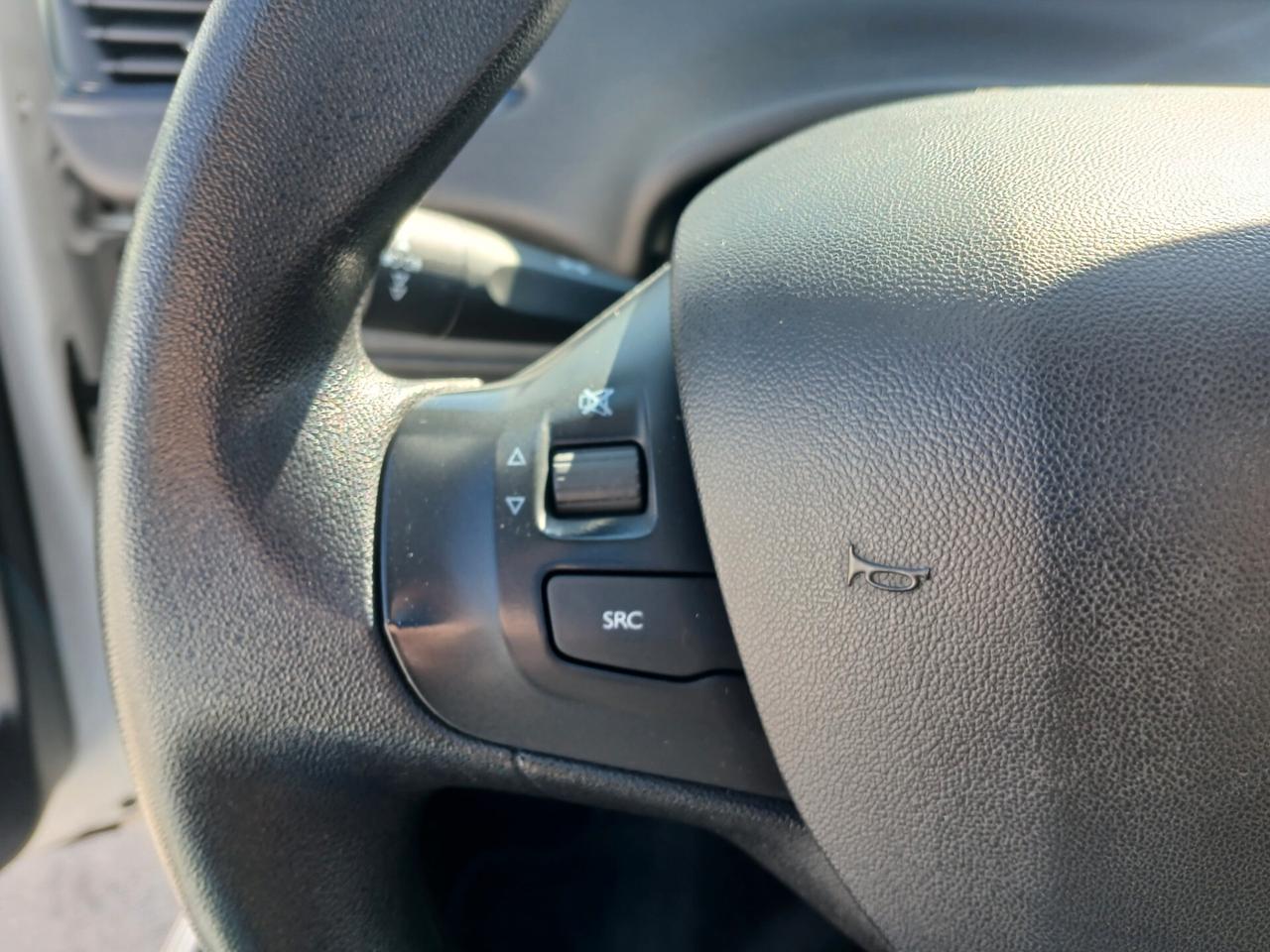 Peugeot 208 AUTOCARRO 4 POSTI N1 2019