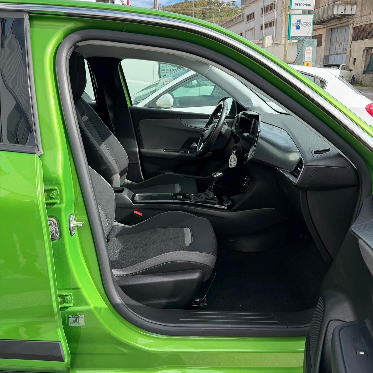 Opel Mokka 1.2 Turbo Ultimate